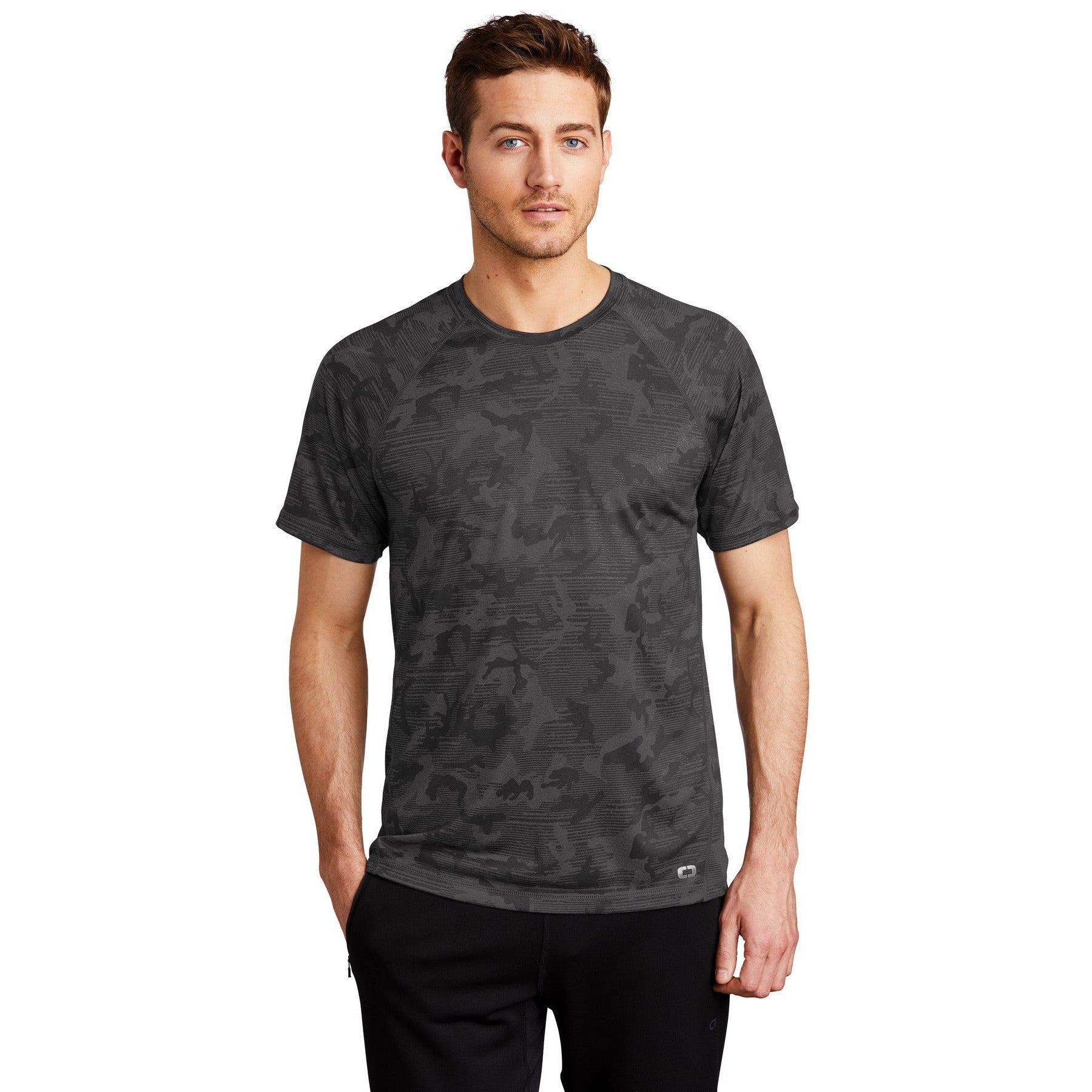 OGIO-OGIO ® Pulse Phantom Tee OE323-MedTech-1